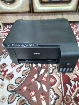 Epson M3150 printer