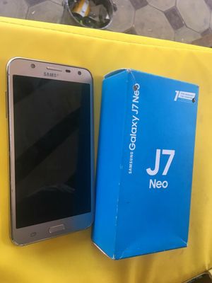 Samsung galaxy j 7