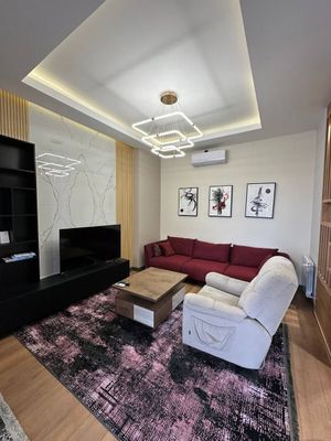 ПРОДАЁТСЯ Новостройка 3/6/7 на ЖК Tashkent City Boulevard Residence