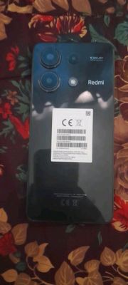 Telefon sotiladi redmi 13pro narxi 200$ hali yengi
