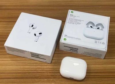 Air pods 4 USA yetkazib berish xizmati