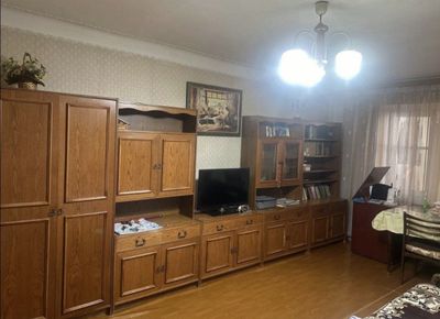 Продается 3х комнатная квартира