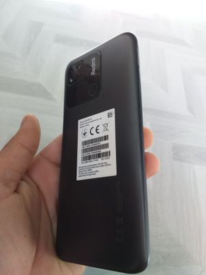 Redmi 10A ideal 4/64