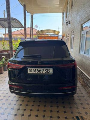 продаётся автомашина Fengon S508