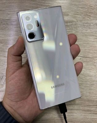 galaxy note 20 ultra 5g 12/256 white