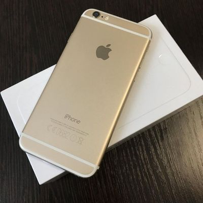 iPhone 6 Gold / 32GB