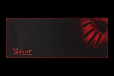 Игровой коврик Bloody