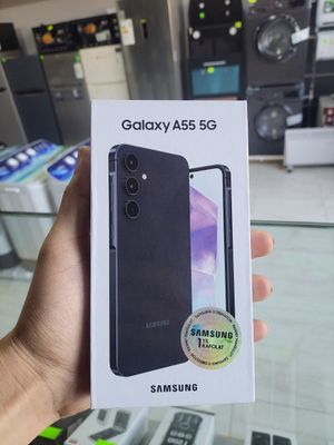 Samsung galaxy A55 5G