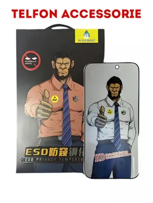 Зашитное стекло для iphone 16 pro