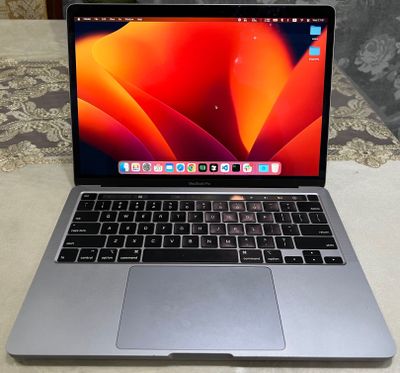 MacBook Pro 2020