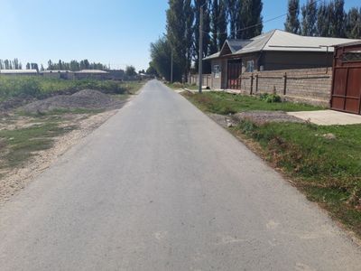 Участок 16 соток