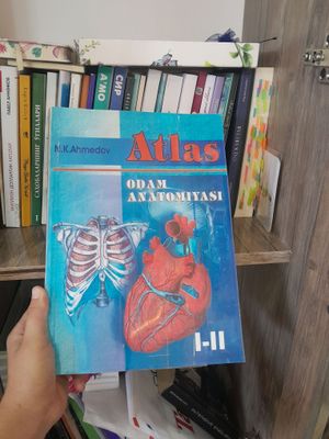 255 muqovali holatlarda yangi 2 jild kitob bittada