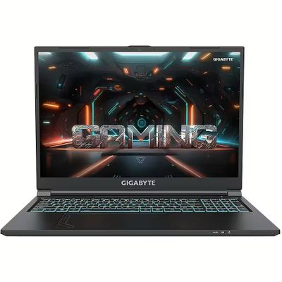 Игровой ноутбук GIGABYTE G6 KF 16.0" (KOREA)