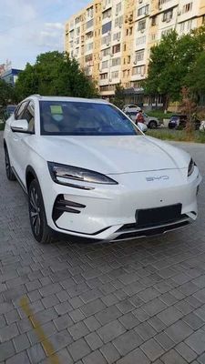 Byd Song Plus Champion ribo va peniyasiz