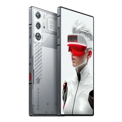 Продается Redmagic 9 pro 16/512 global