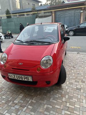 Matiz MX gidravlika eksport variant