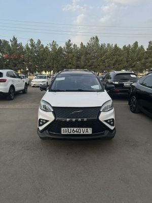 Elektromobil yudo pi3