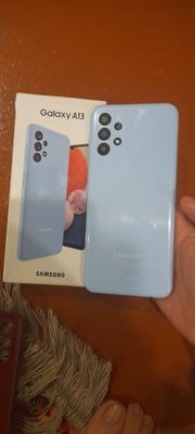 SAMSUNG Galaxy A13