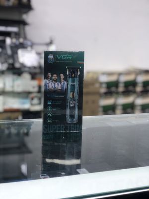 Trimmer(триммер) VGR