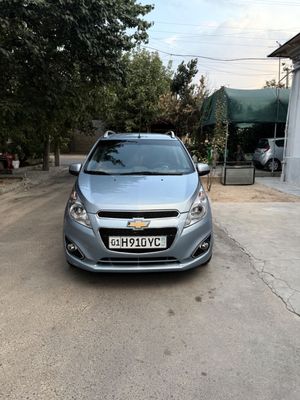 Chevrolet Spark avtomat 2015 Propan gaz