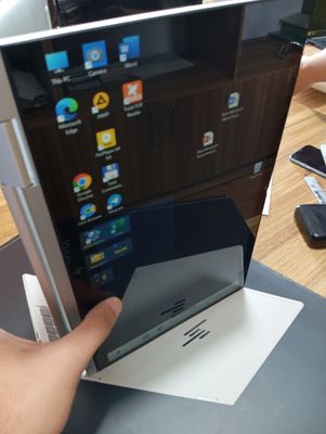 HP ENVY 360 SENSOR