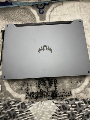 Asus tuf gaming