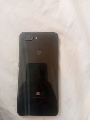 Mi. 8 lite