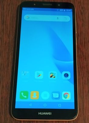 Huawei Y5 Lite telefon sotiladi