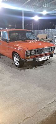 срочно продам машину ваз 2106