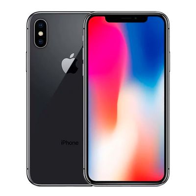 Iphone xs 64gb edial