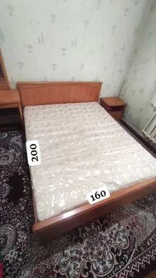 Продаётся спальный гарнитур / Ётоқхона гарнитури
