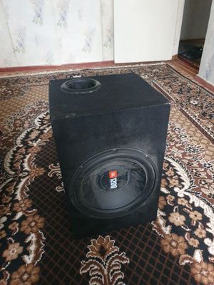 Sambufer JBL 1200 talik