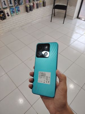 Smart 7 plus 4/64 gb