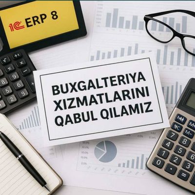 Buxgalteriya xizmat