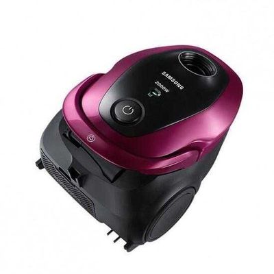 Пылесос Samsung VC20M2520JP