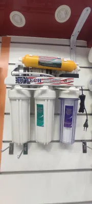 Aqualife Фильтр обратный осмос Америка amerika Made in China