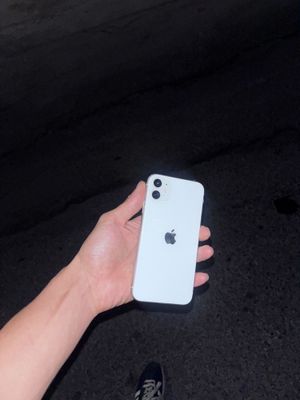 Iphone 11 ideallllll