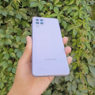 Samsung Galaxy A22
