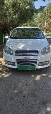 Nexia 3 sotiladi