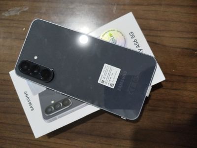 Galaxy A56 5g 256gb
