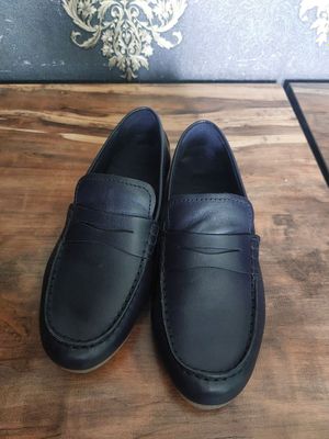 Макасины для мальчика или подростка