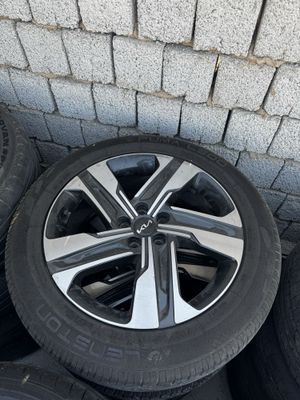 R19 kia sarento arginal deska balon