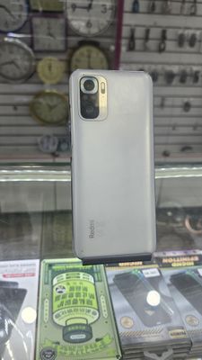 Redmi note 10s oq rang 64GB