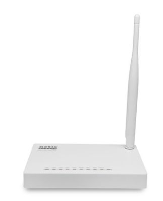 Netis 150Mbps Wireless N ADSL2 + Modem Router