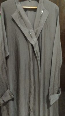 Abaya. Ayollar uchun