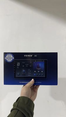 Teyes расспродажа цен X1 4G 2/32 10.2 дюм по сочной цене