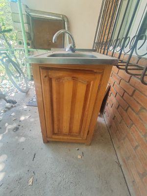 Продается нержавейка раковина