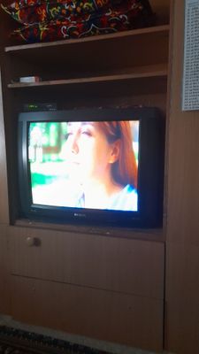 Телевизор 72диоганал