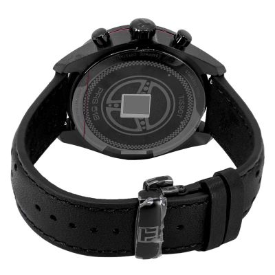 Tissot PRS 516 новые часы Швейцария
