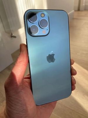 iphone 13 pro max 512 gigalisi 86foiz batare yengide xolatda kar dok !